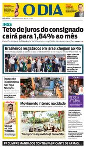 O Dia RJ