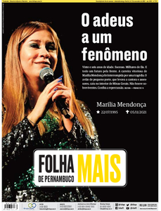 Folha de Pernambuco