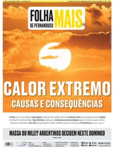 Folha de Pernambuco