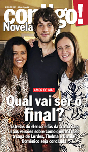 Contigo Novelas Contigo Novelas