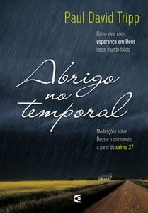 Abrigo no temporal