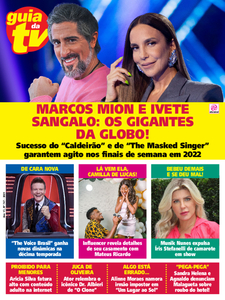 Guia da TV Guia da TV