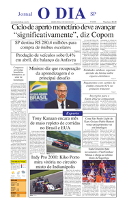 O Dia SP