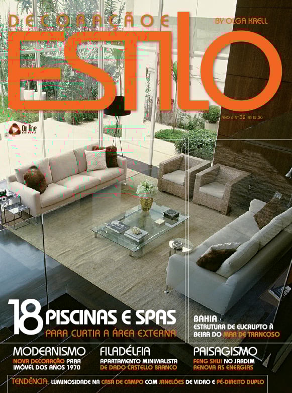 Decoração & Estilo Casa