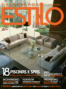 Decoração & Estilo Casa