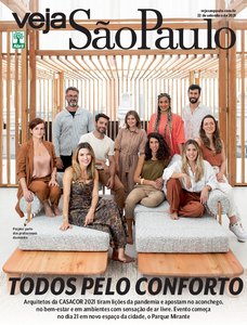 Veja SP