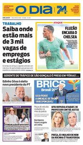 O Dia RJ