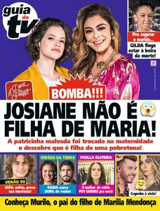 Guia da TV Guia da TV