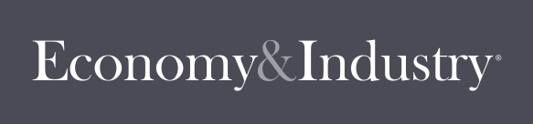 Logo Economy & Industry