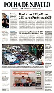 Folha de S.Paulo