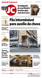Jornal do Commercio