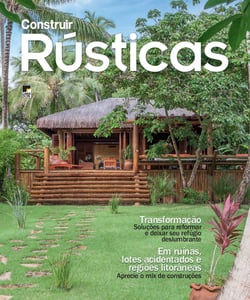 Casas Rústicas