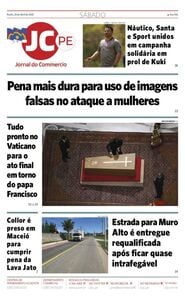 Jornal do Commercio Jornal do Commercio