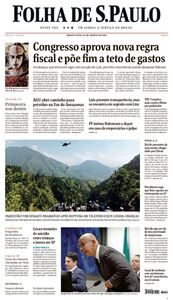 Folha de S.Paulo