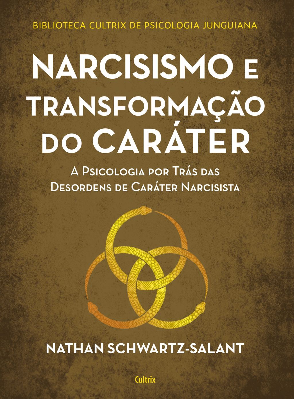 Narcisismo e transformação do caráter