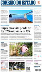 Correio do Estado MS