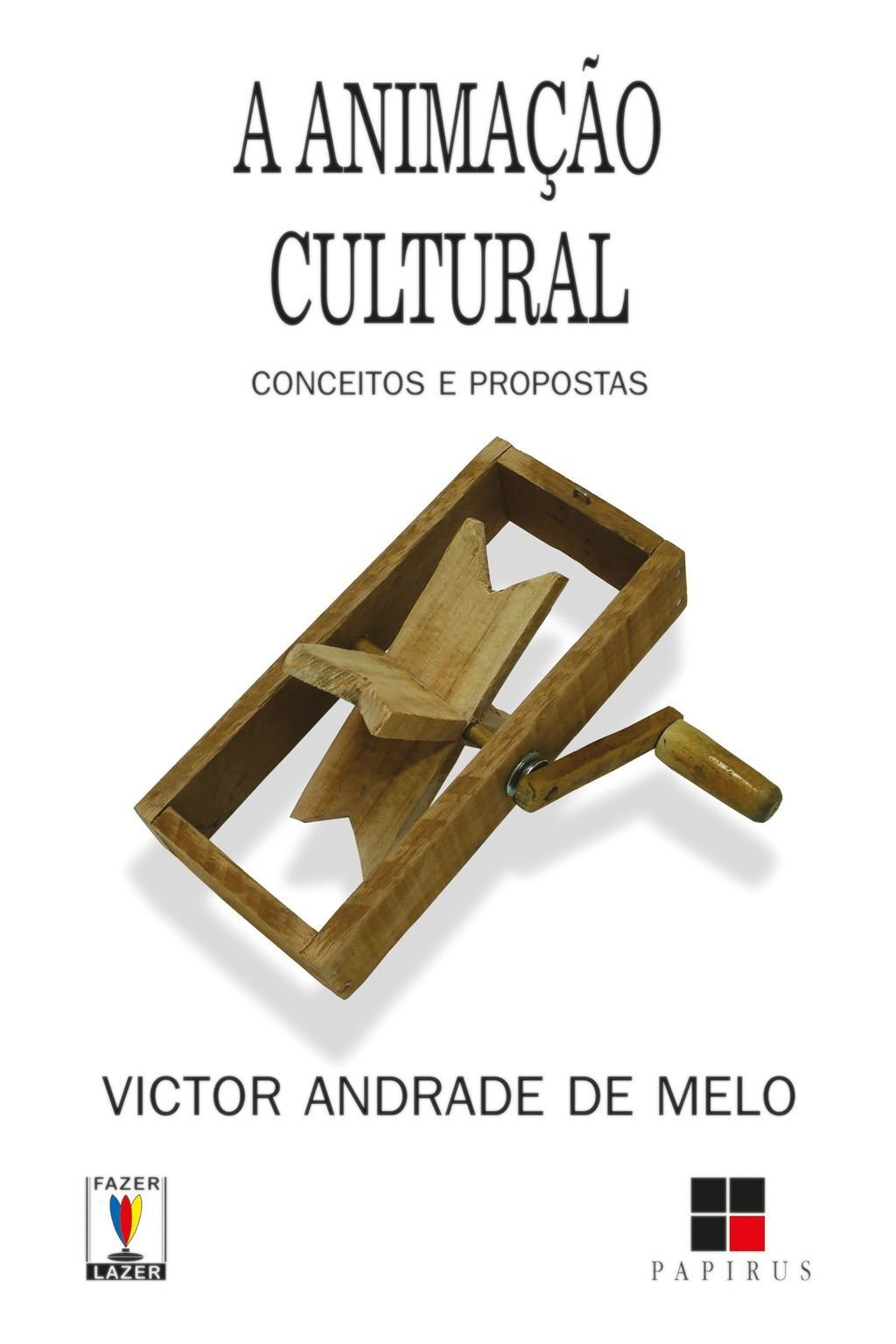 Animação cultural (A):