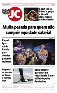 Jornal do Commercio