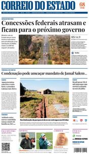 Correio do Estado MS