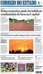 Correio do Estado MS