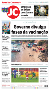 Jornal do Commercio