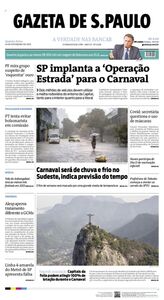 Jornal Gazeta