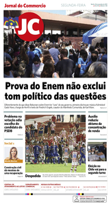 Jornal do Commercio