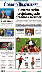 Correio Braziliense