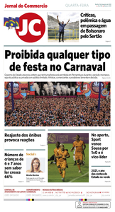 Jornal do Commercio