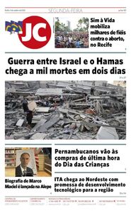 Jornal do Commercio