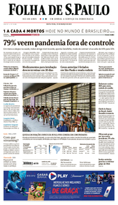 Folha de S.Paulo