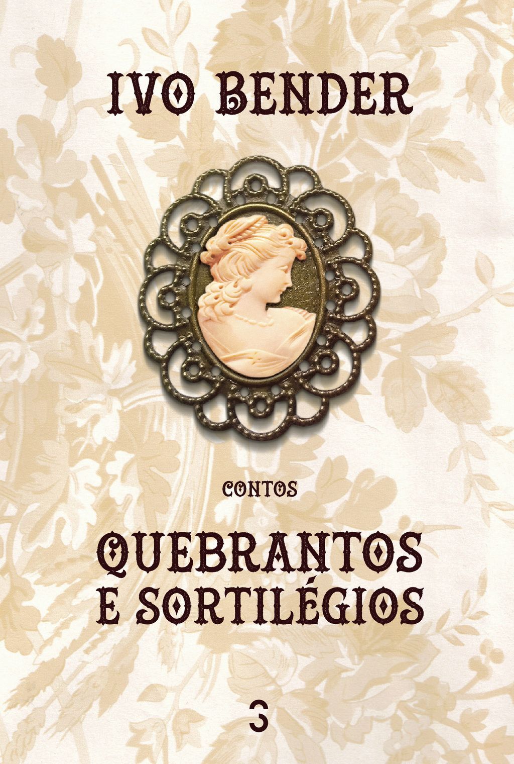 Quebrantos e sortilégios