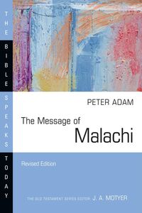 The Message of Malachi