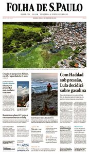 Folha de S.Paulo