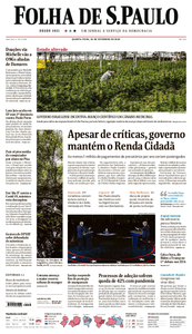 Folha de S.Paulo
