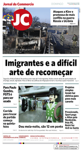 Jornal do Commercio