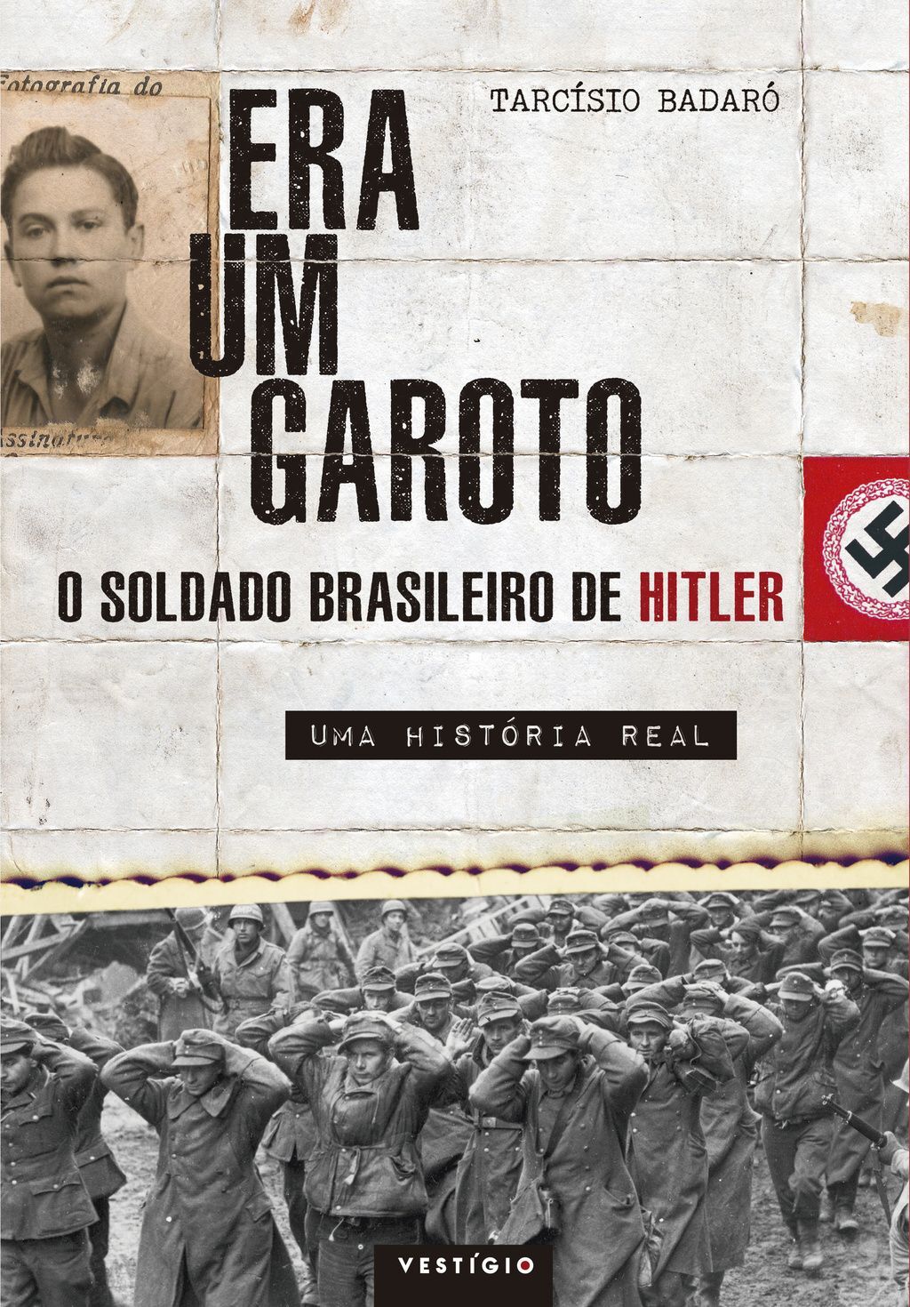 Era um garoto