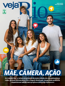 Veja Rio
