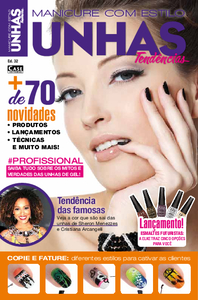 Manicure Com Estilo Manicure Com Estilo