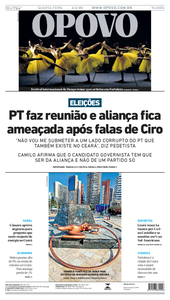 O Povo