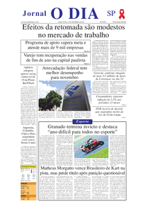 O Dia SP