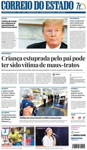 Correio do Estado MS