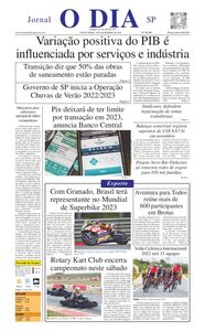 O Dia SP