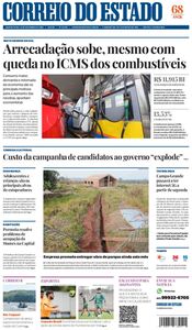 Correio do Estado MS