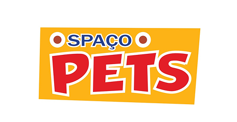 Logo Spaço Pets