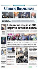 Correio Braziliense