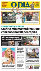 O Dia RJ