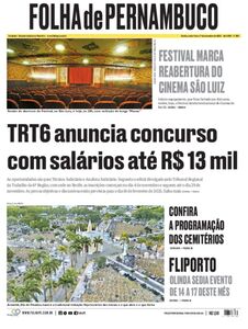 Folha de Pernambuco