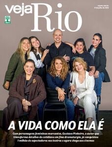 Veja Rio