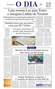 O Dia SP